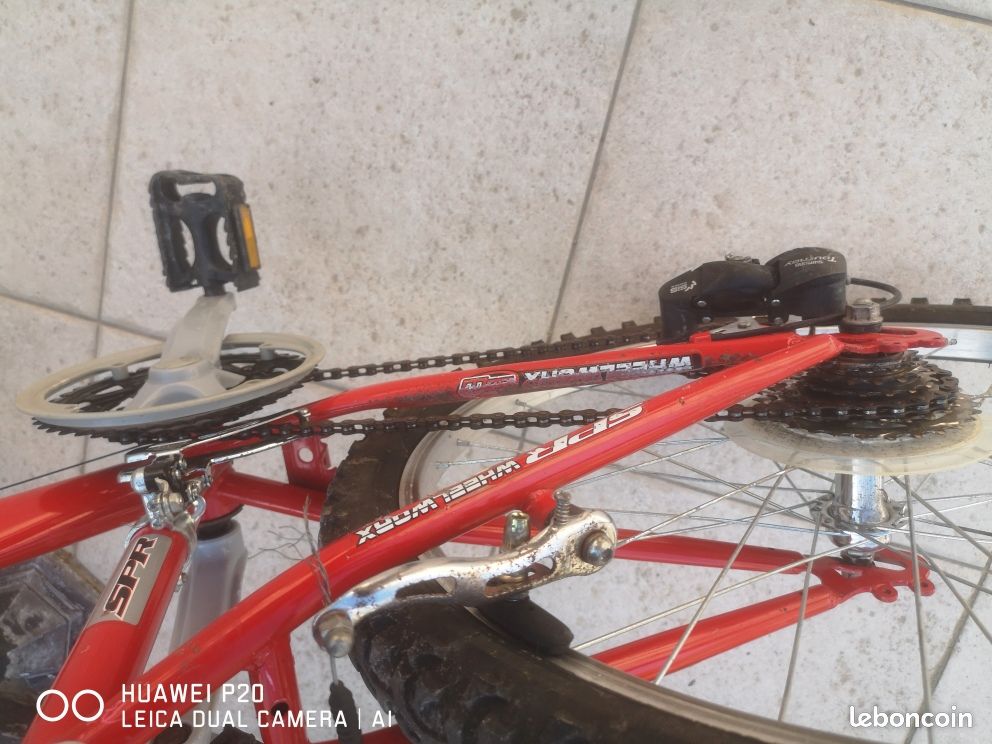 Vélo à vendre (image 2)