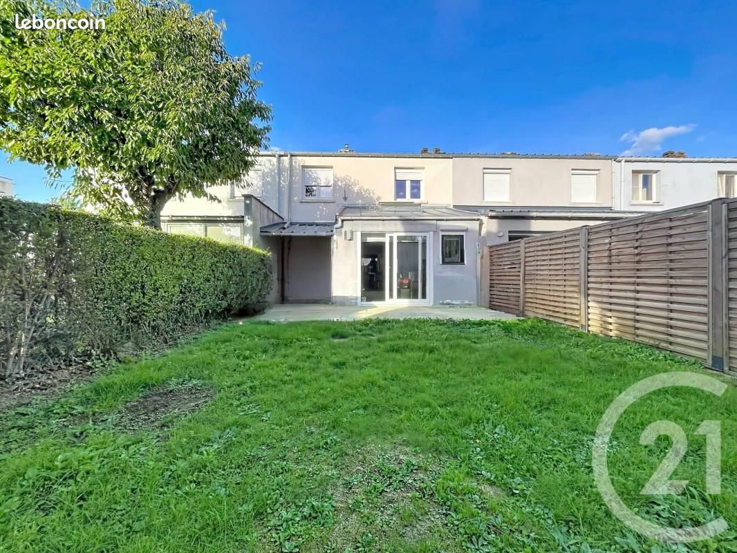 Maison 4 pièces 80 m² · à Villeneuve-d'Ascq · 80 m² · 249 000 €