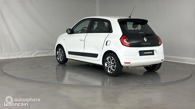 Renault Twingo 1.0 SCe 65ch Equilibre (image 8)