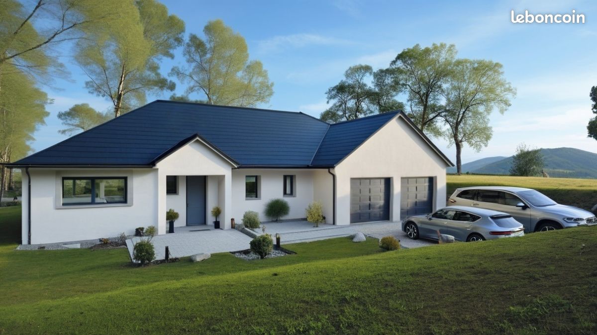 Maison 5 pièces 130 m² · à Criel-sur-Mer · 130 m² · 349 000 €