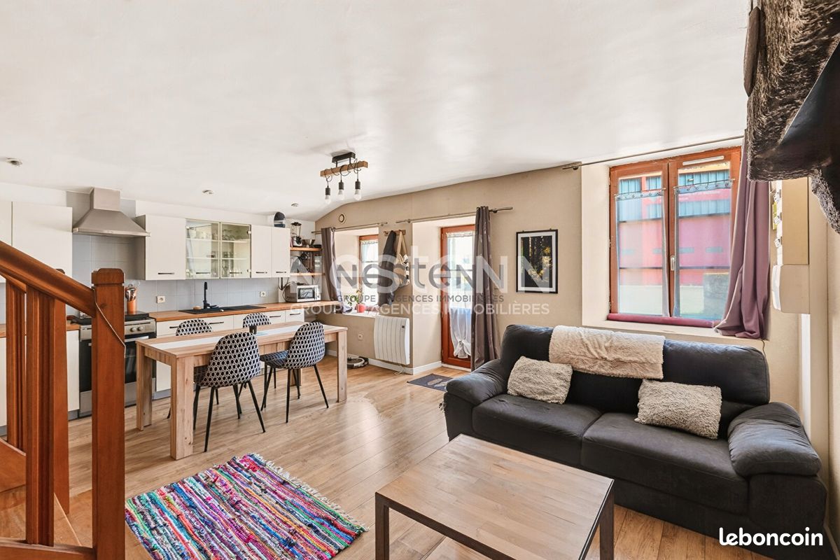 Maison 3 pièces 53 m² · à Moncontour · 53 m² · 119 450 €