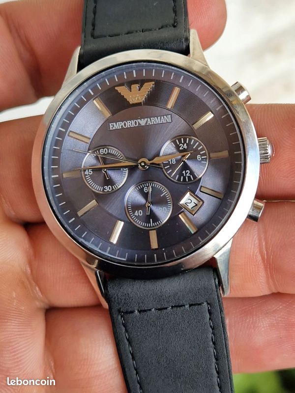 Montre Armani AR2448 (image 2)