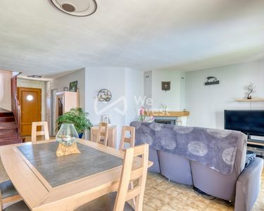 Maison 395 000 € - 92 m²