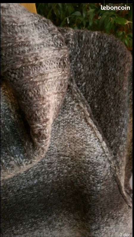 Pull féminin (image 3)