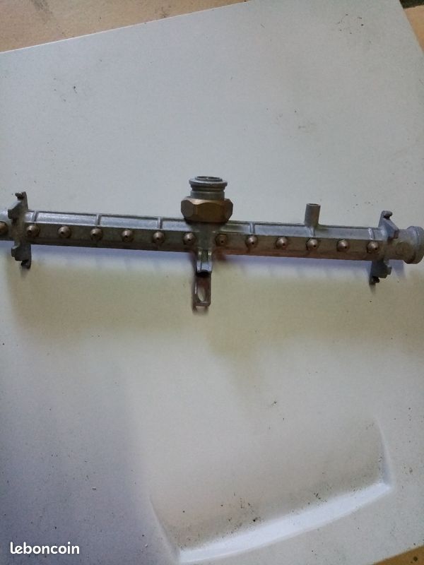 Allumeur de chauffe eau saunier Duval (image 1)