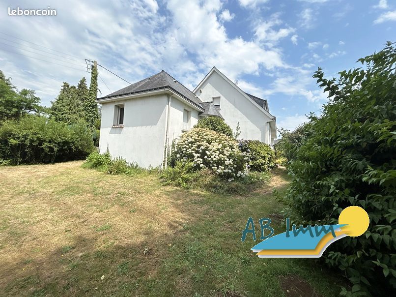 Maison 7 pièces 176 m² · à Hennebont · 176 m² · 346 725 €