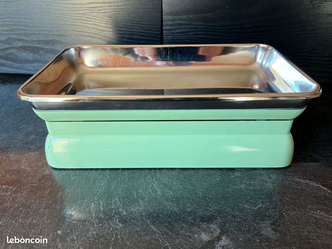Recette de Sauce au poivron vert