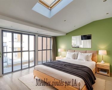 Maison 520 000 € - 150 m²