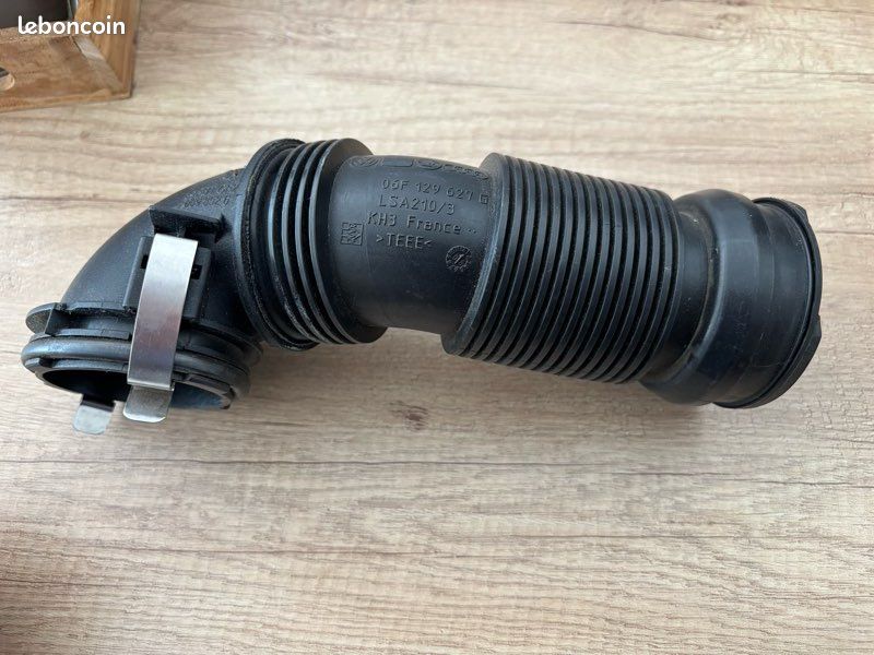 Durite admission air Audi / VW 2.0 TFSI (image 2)