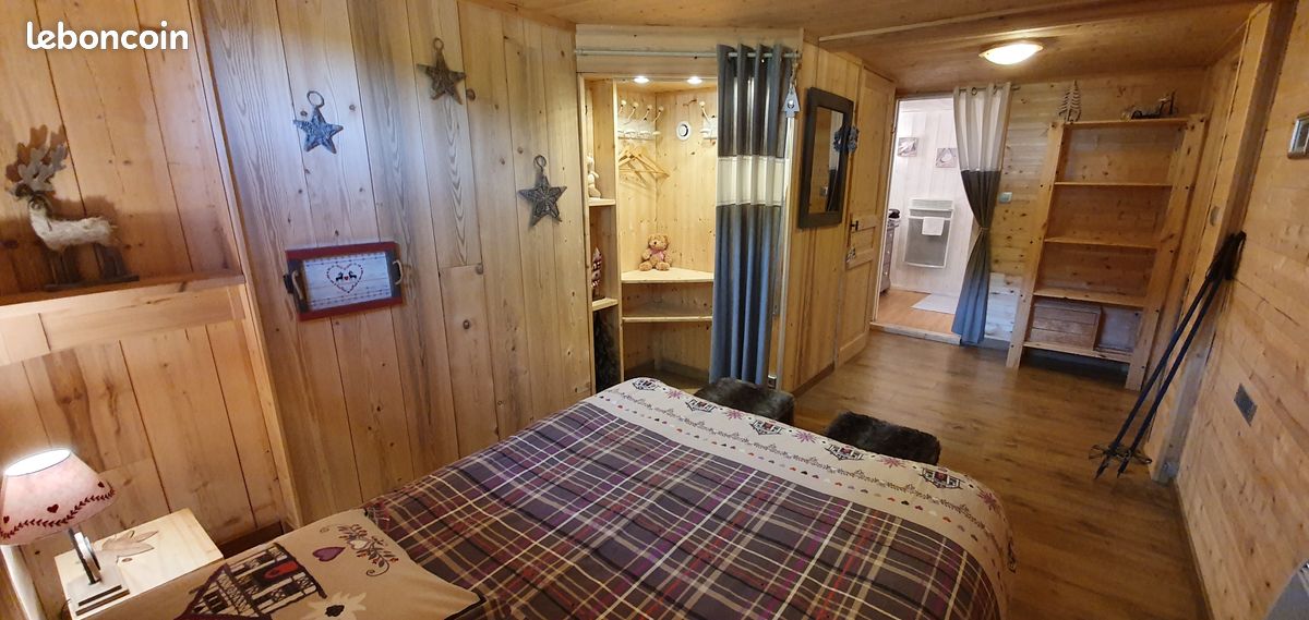 Chalet de montagne 4* GERARDMER 6 personnes (image 18)
