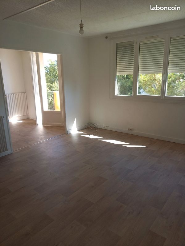 Appartement 4 pièces 68 m² · à Mérignac · 68 m² · 785 €/mois