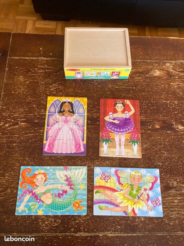 Puzzles (image 1)