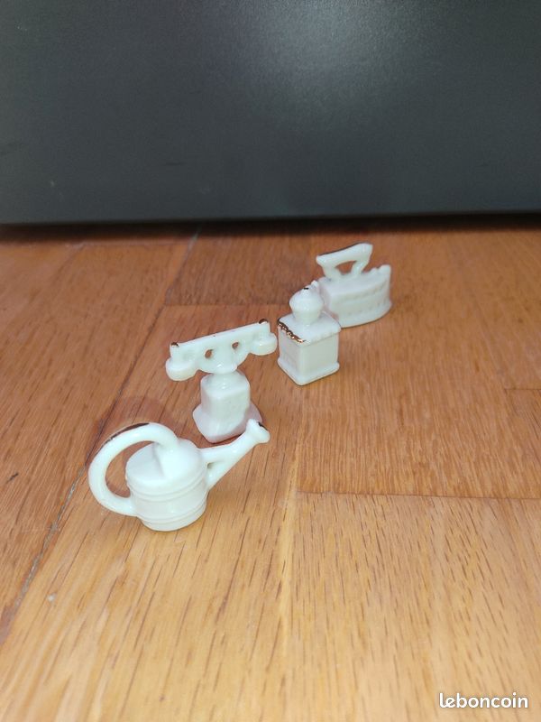 Décoration porcelaine (image 3)