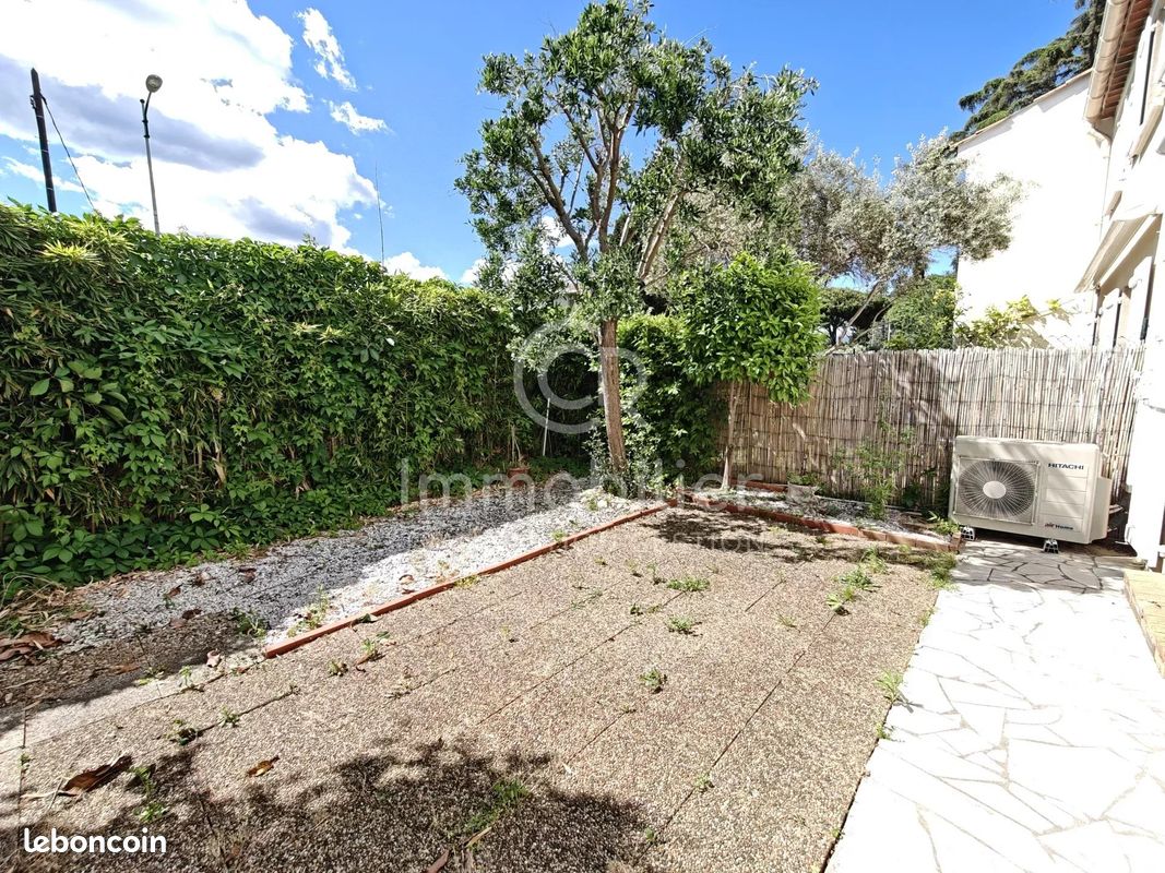 Maison 4 pièces 89 m² · à Le Cannet · 89 m² · 430 000 €