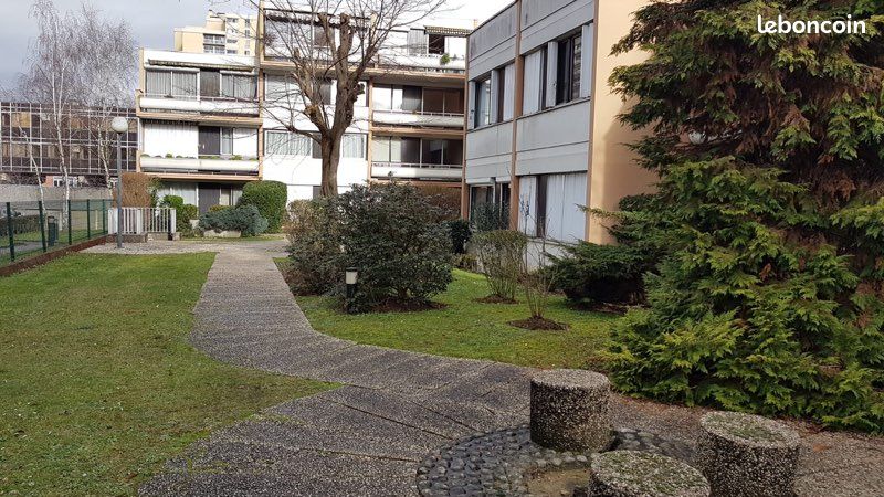 Appartement 1 pièce 16 m² · à Rouen · 16 m² · 62 500 €