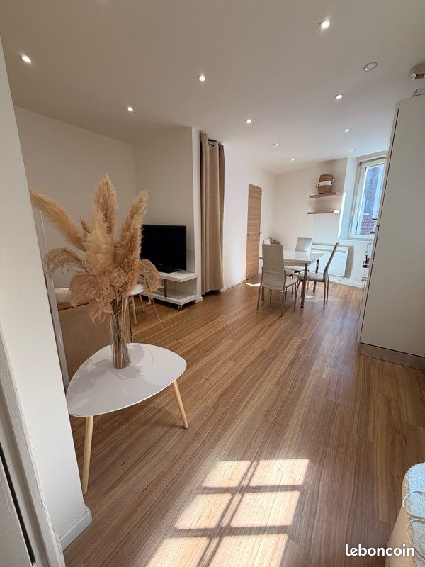Appartement 2 pièces 33 m² · à Pau · 33 m² · 620 €/mois