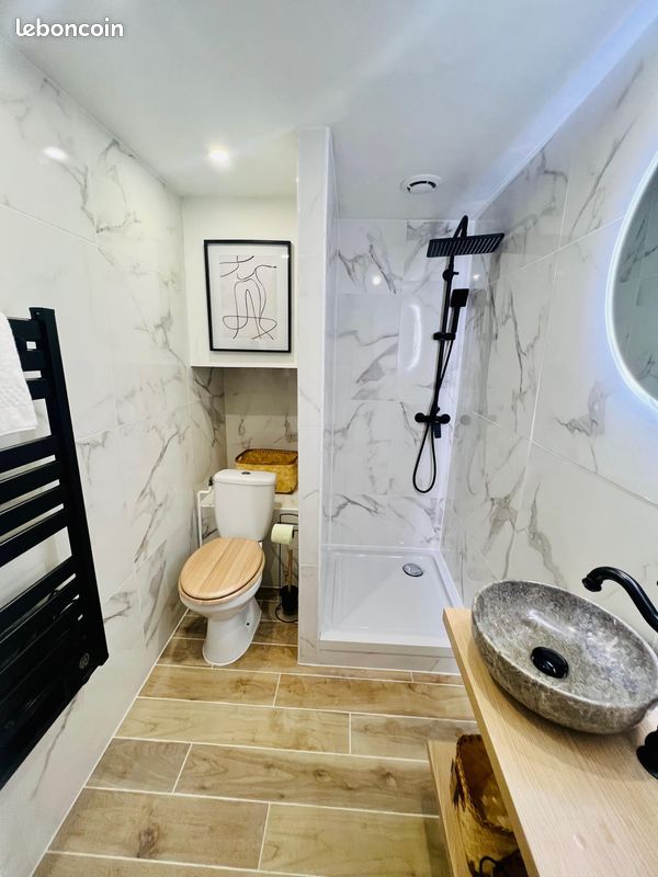 Appartement au Coeur du Vieux-port (image 4)