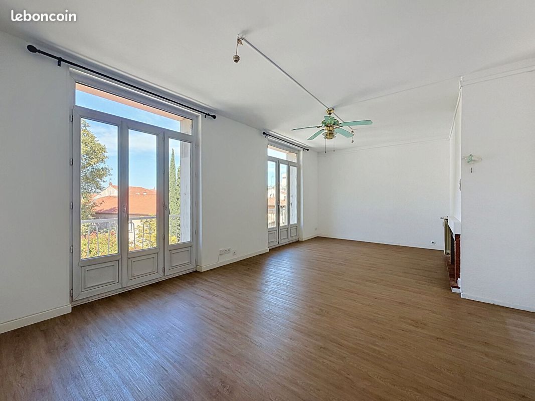 Appartement 4 pièces 93 m² · à Avignon · 93 m² · 162 000 €