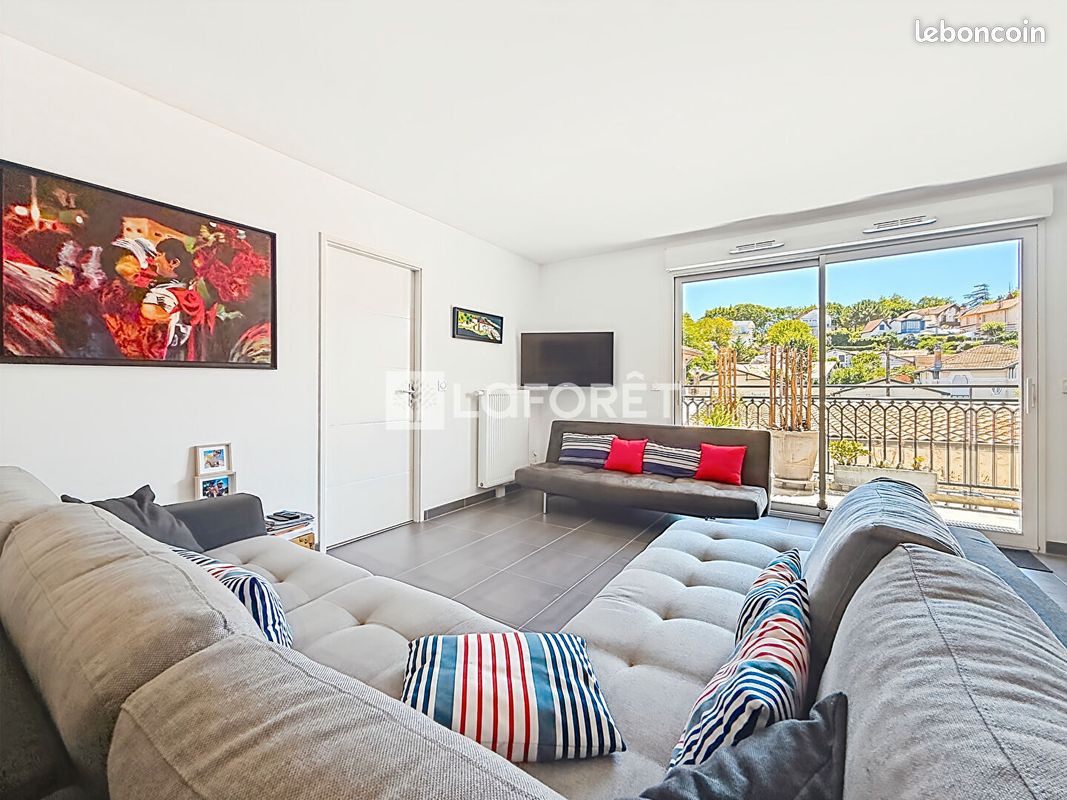 Appartement 4 pièces 89 m² · à Arcachon · 89 m² · 750 000 €