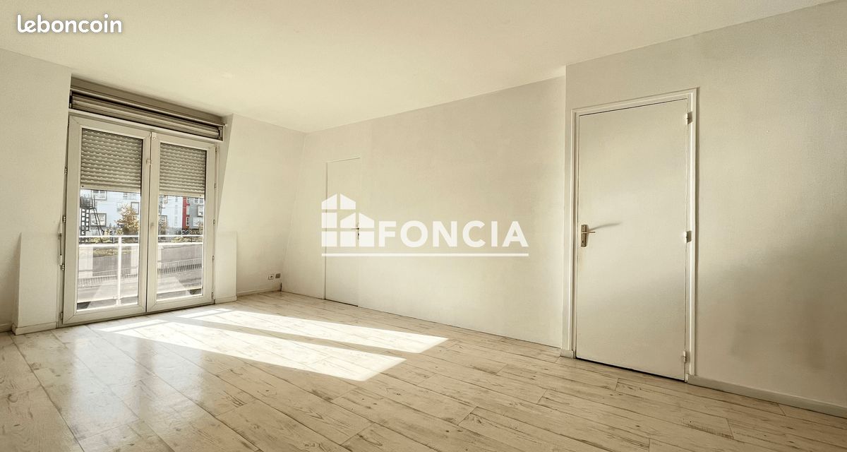 Appartement 2 pièces 42 m² · à Villemomble · 42 m² · 758 €/mois