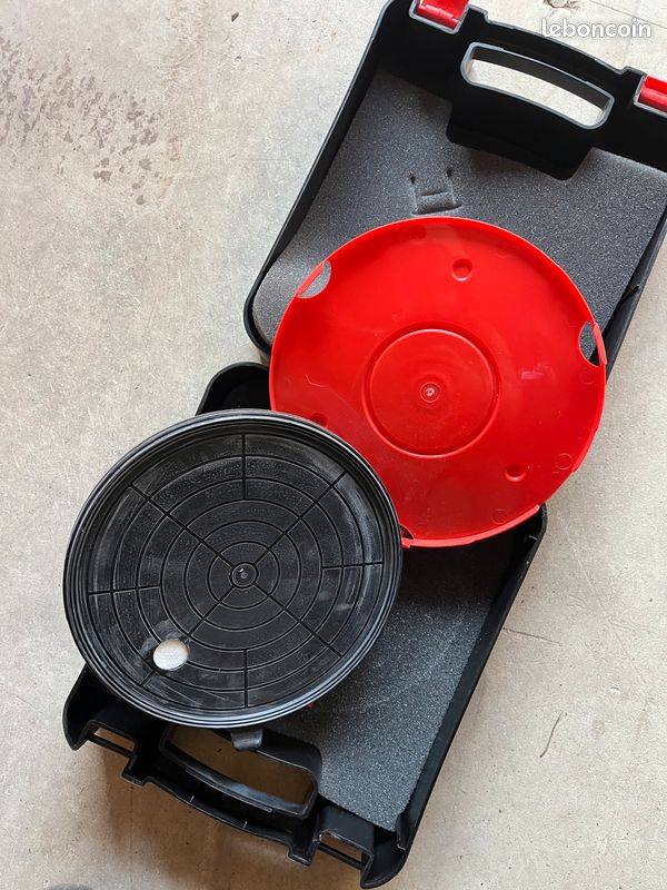 Rubi vacuum c 200 neuf (image 2)