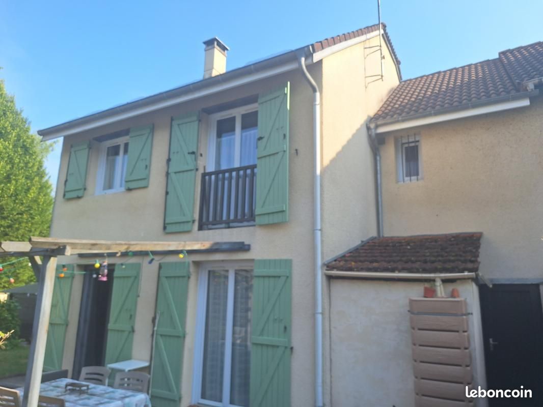 Maison 5 pièces 104 m² · à Pau · 104 m² · 307 000 €