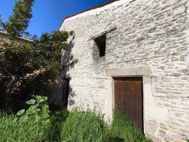 Maison 2 pièces 100 m²