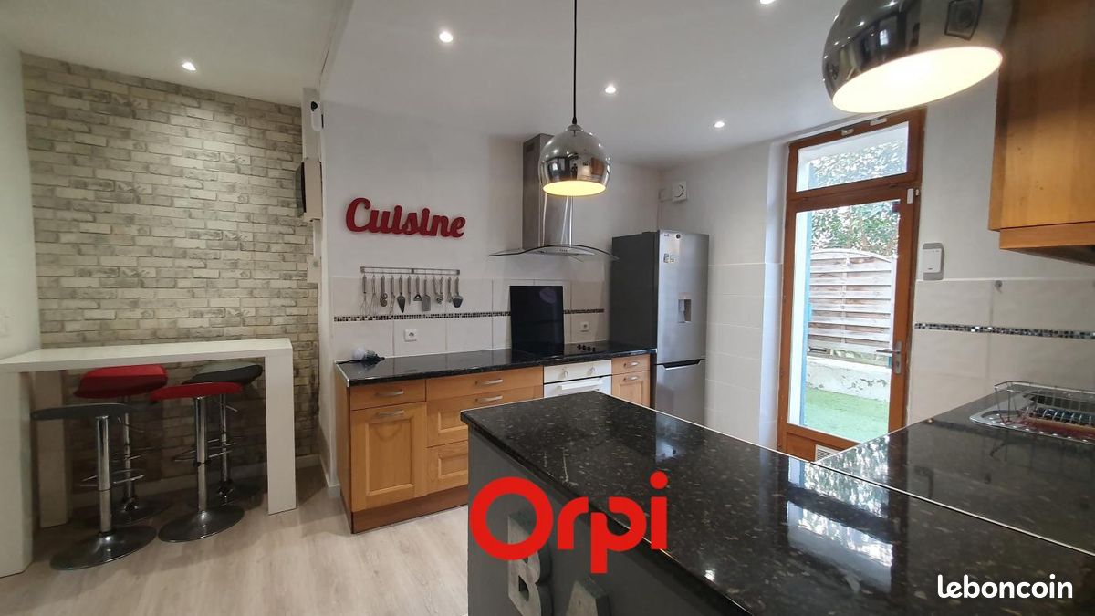 Appartement 1 pièce 35 m² · à La Seyne-sur-Mer · 35 m² · 595 €