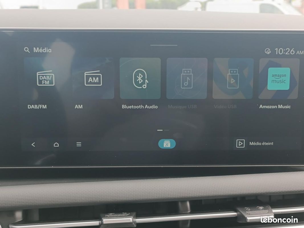 HYUNDAI TUCSON 1.6 t-gdi 239 hybrid intuitive (image 23)