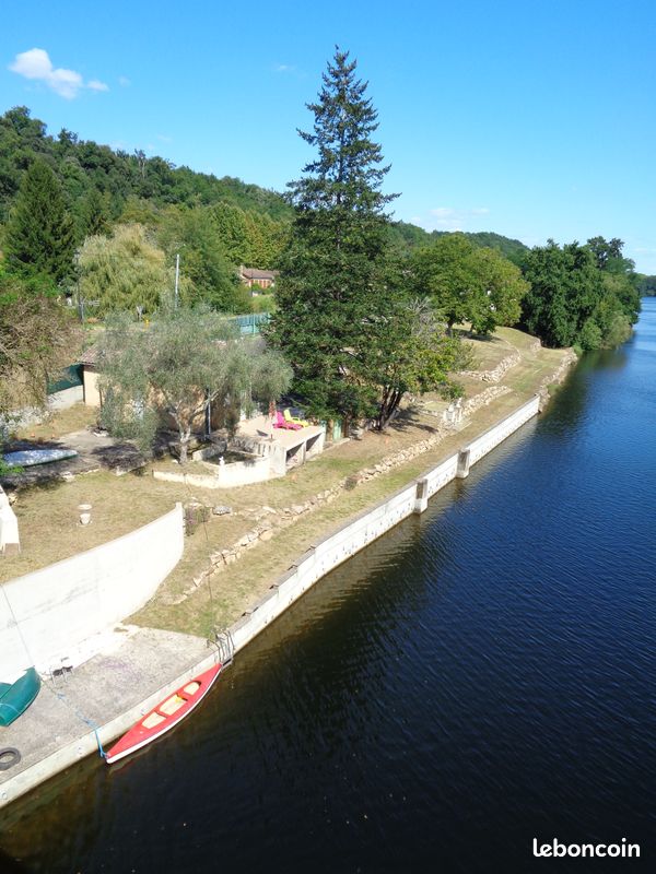 Maison 6 pièces 90 m² · à Châteauneuf-sur-Charente · 90 m² · 191 000 €