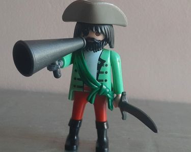 Playmobil pirate vintage d'occasion - Jeux & Jouets - - page 7