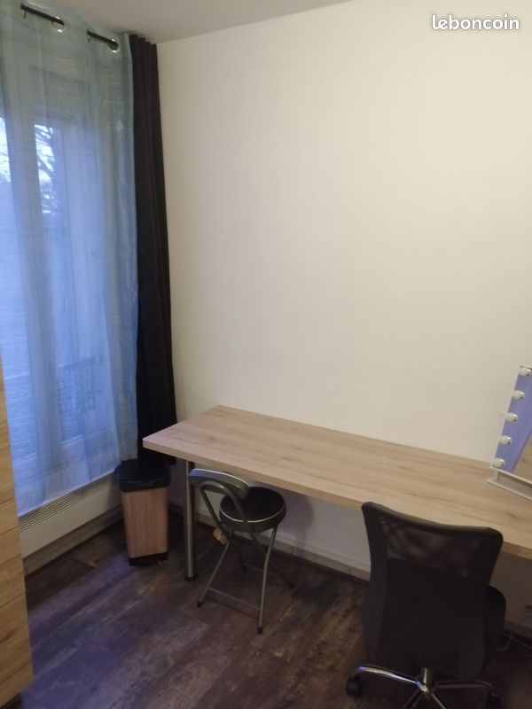 Appartement Cosy bien situé (image 3)