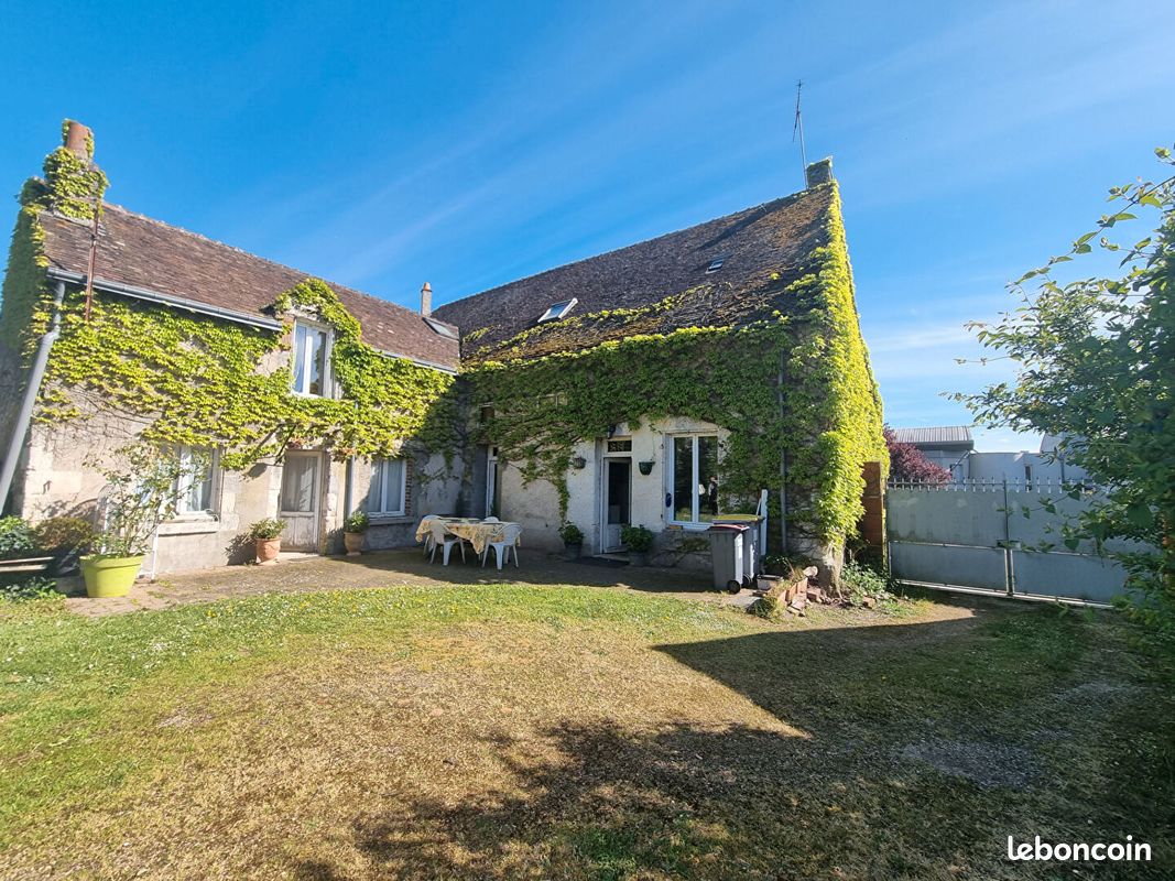 Maison 6 pièces 145 m² · à Vendôme · 145 m² · 188 800 €