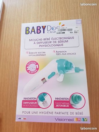 Equipement Bebe Visiomed Baby D Occasion Annonces Equipement Bebe Leboncoin Page 7