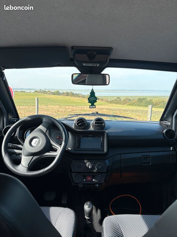 Aixam e-sccoty (image 4)