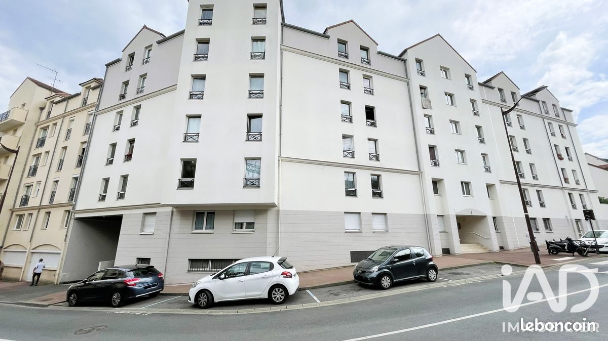 Appartement 1 pièce 21 m² · à Brétigny-sur-Orge · 21 m² · 700 €/mois