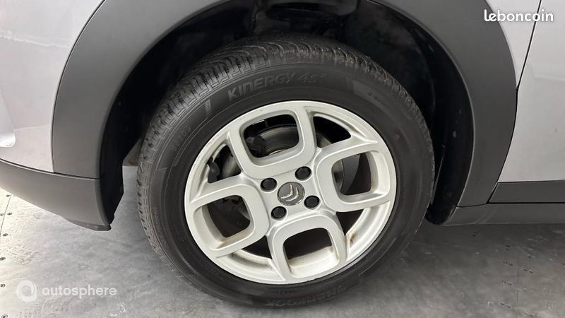 Citroen C4 Cactus BlueHDi 100ch S&S Feel Business E6.d-TEMP (image 31)