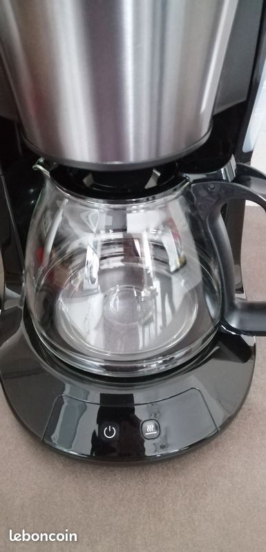 Cafetiere Electrique Lidlnull