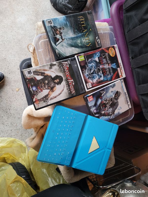 Jeu PC (image 1)
