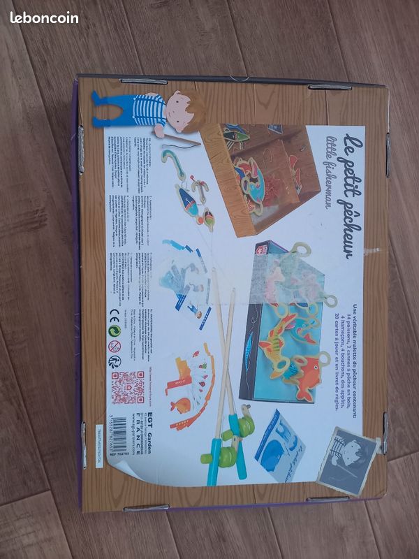 Jeu pour enfant (image 2)