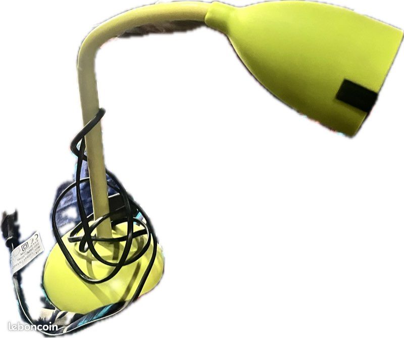 Lampe de bureau (image 1)