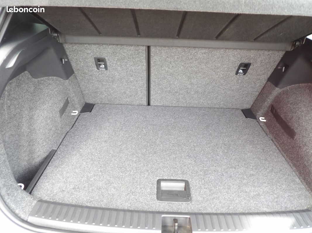 Seat ARONA 1.6 TDI 95CH XCELLENCE (image 11)