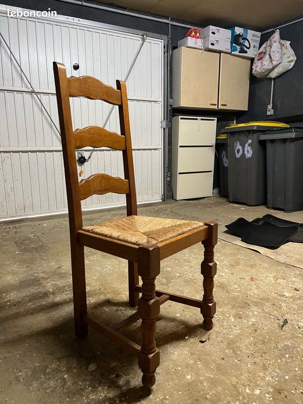 Chaise (image 2)
