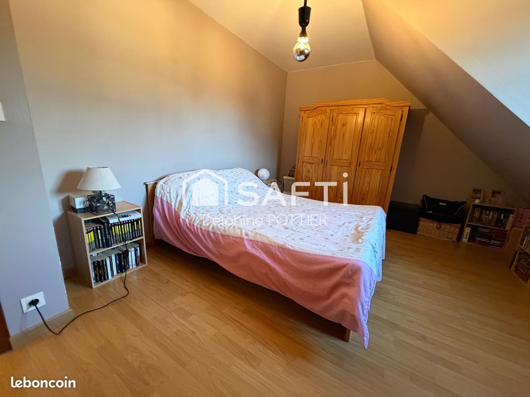 Propriété 6 pièces 151 m² (image 9)
