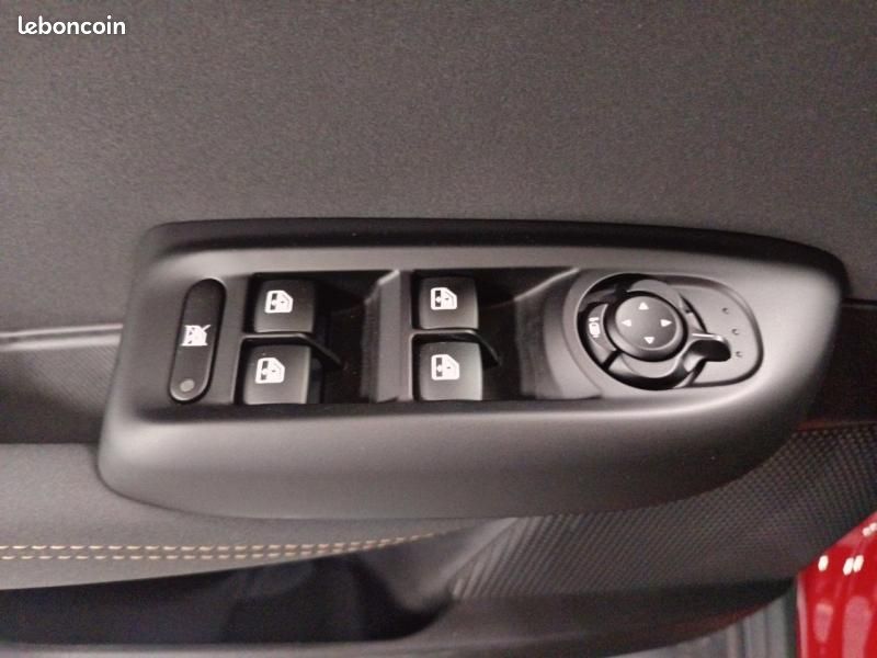 Alfa romeo Tonale 1.3 Ibrida Plug-In 280ch Veloce AT6 e-Q4 (image 12)