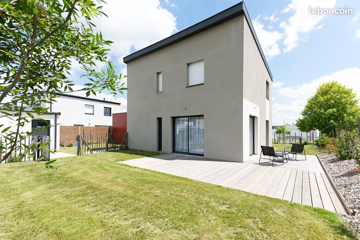 Maison 131 m² · à Saint-Gilles · 131 m² · 445 000 €