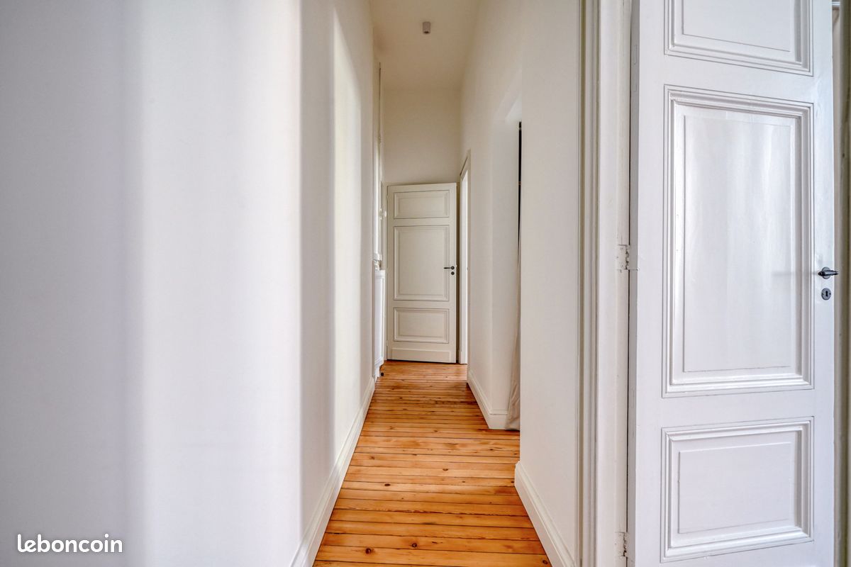 Duplex 3 pièces 95 m² (image 5)