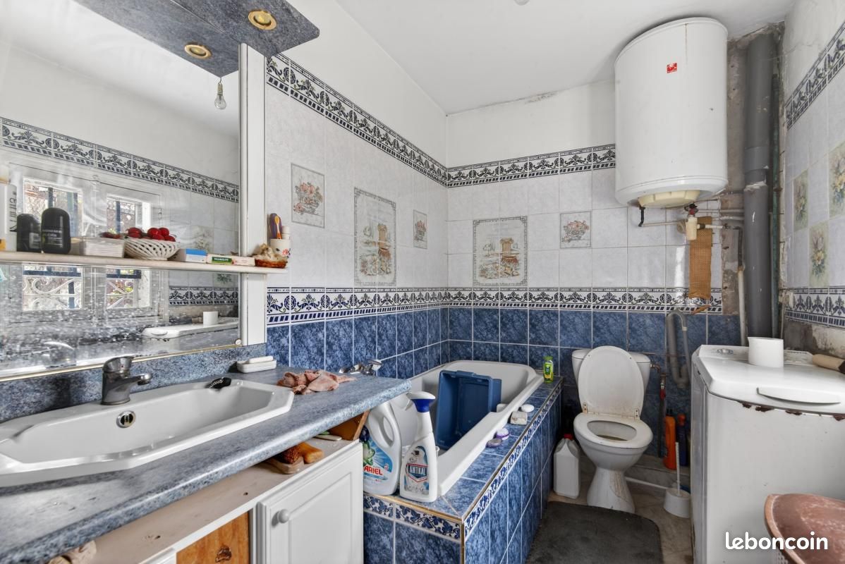 Propriété 5 pièces 222 m² (image 18)