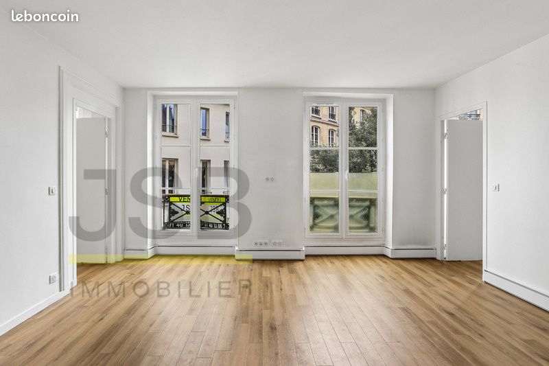 Appartement 3 pièces 71 m² · à Paris · 71 m² · 825 000 €