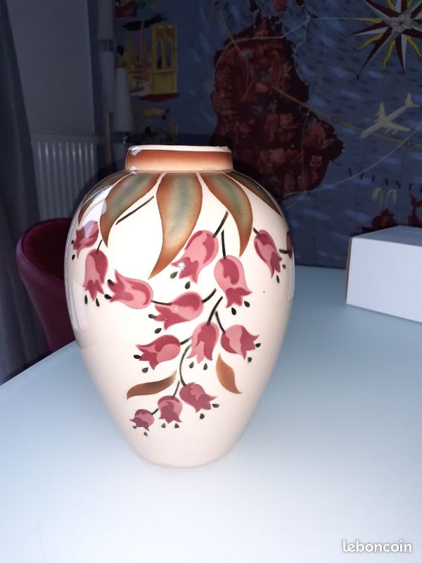 Vase ancien (image 1)